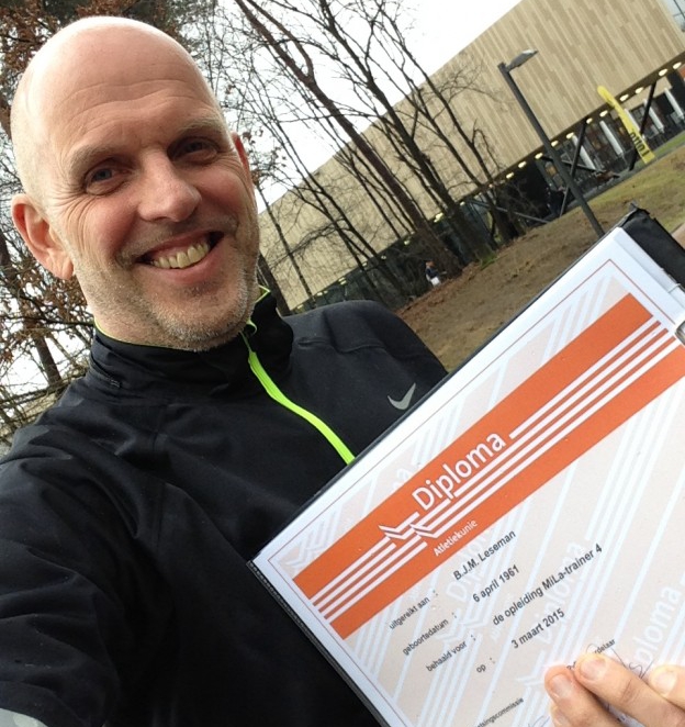 VAN TALENTCOACH NAAR BONDSCOACH?