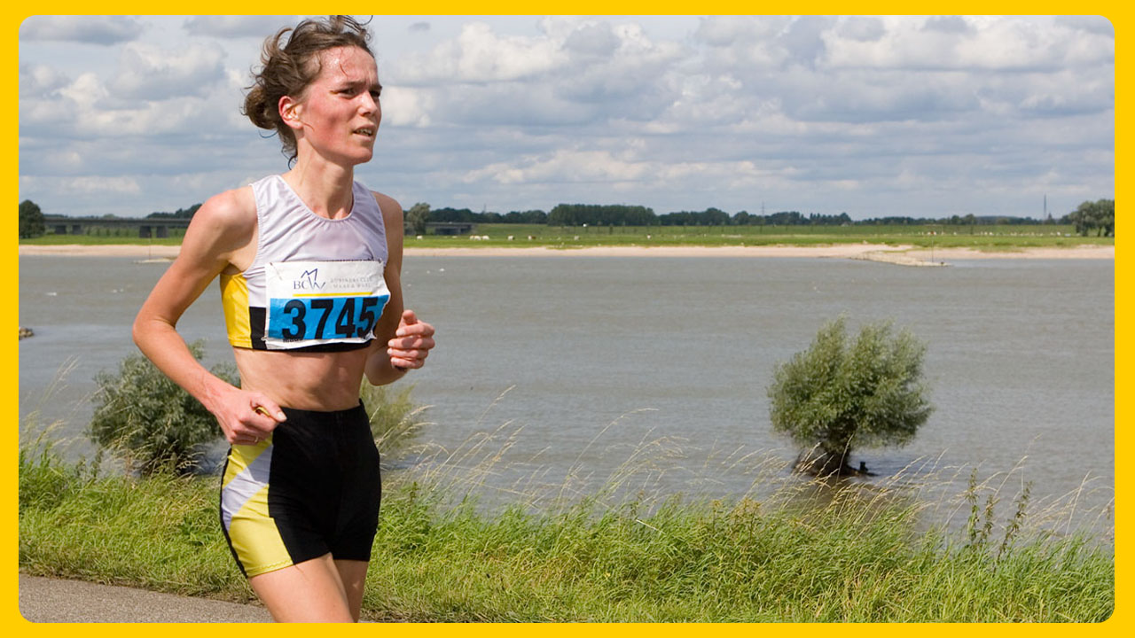 LIA WIJNBERGER NEDERLANDS KAMPIOEN
