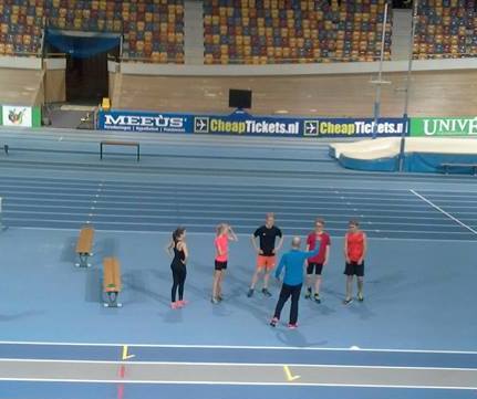RTC GELDERLAND